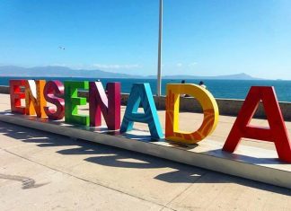 Visitar Ensenada