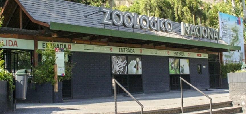 Zoológico Metropolitano