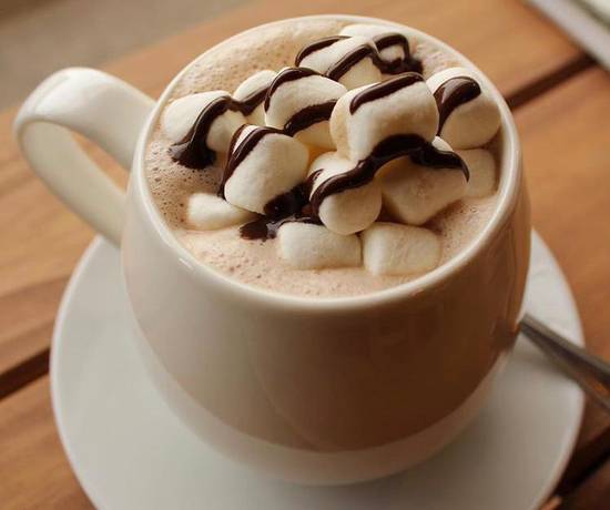 DulcemenTe Cafetería